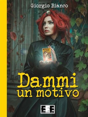 cover image of Dammi un motivo